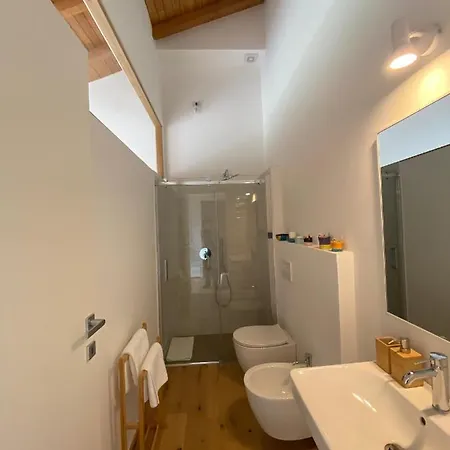 Casa Trambasore Bed & Breakfast