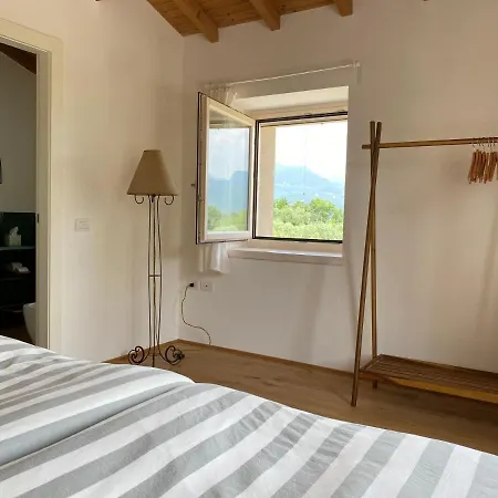 Casa Trambasore 3* كابرينو فيرونيسي