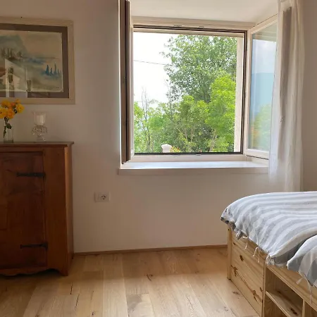 Casa Trambasore Bed & Breakfast