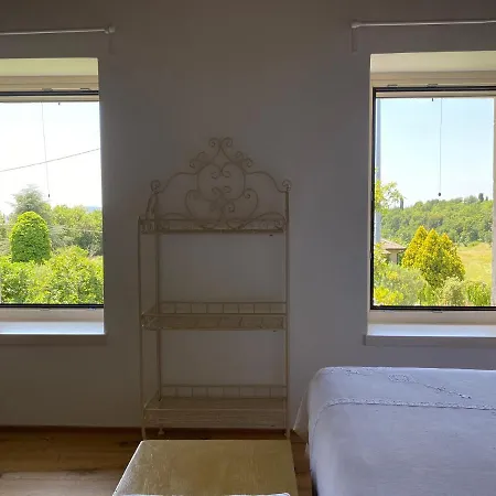 Bed & Breakfast Casa Trambasore