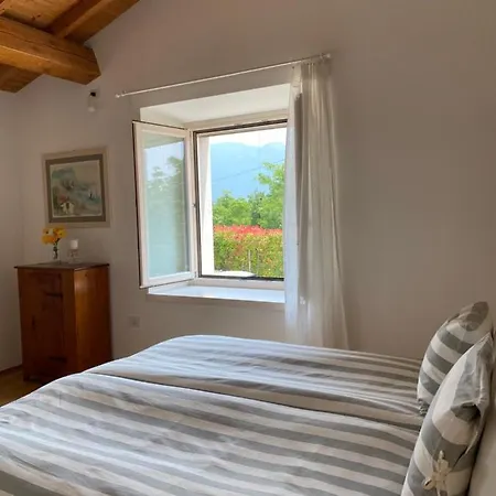 Casa Trambasore Bed & Breakfast *