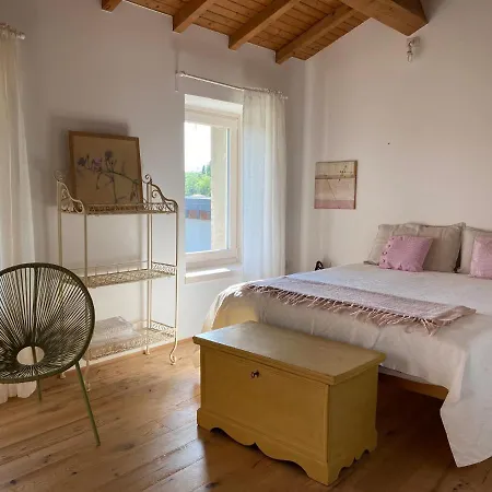 Couette-café Casa Trambasore 3*