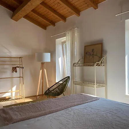 Casa Trambasore Bed & Breakfast