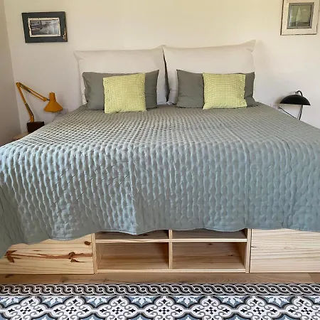 Casa Trambasore Bed & Breakfast Caprino Veronese