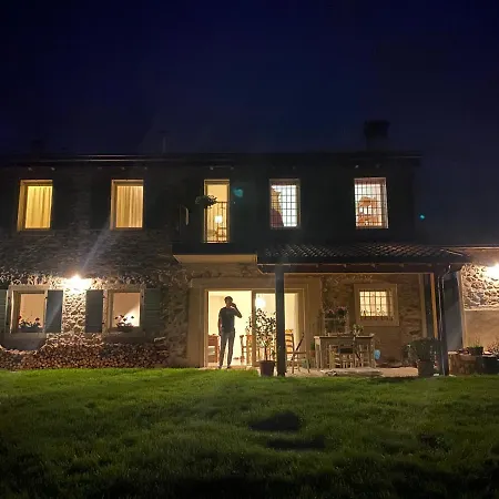 Casa Trambasore *