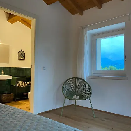 Casa Trambasore 3*