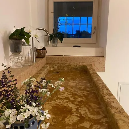 Casa Trambasore Bed & Breakfast
