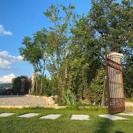 Casa Trambasore Caprino Veronese