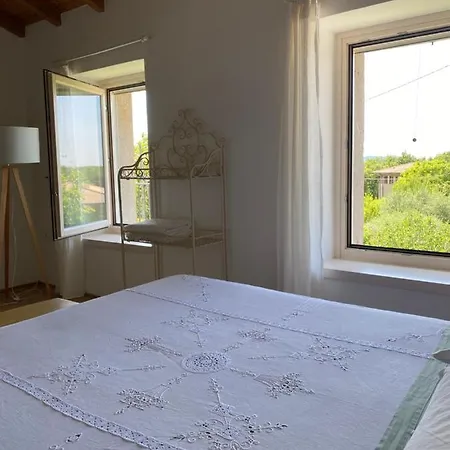 Casa Trambasore