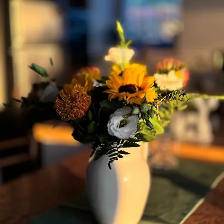 Couette-café Casa Trambasore Caprino Veronese