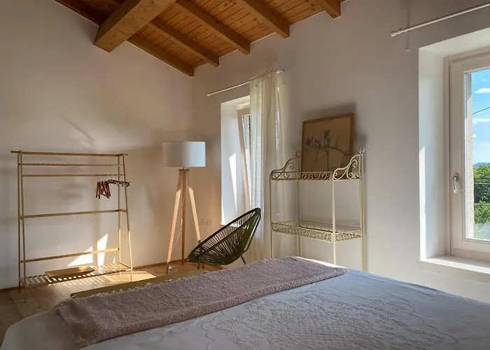 Casa Trambasore Bed & Breakfast