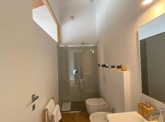 Casa Trambasore Bed & Breakfast