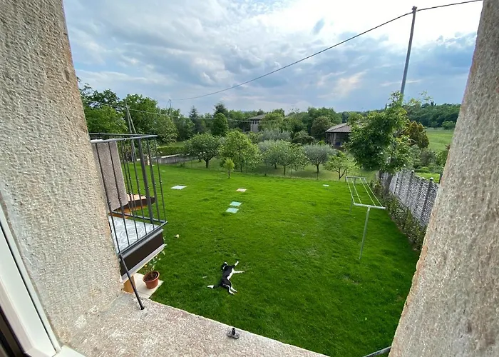 Bed & Breakfast Casa Trambasore 3*