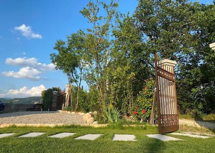 Casa Trambasore Caprino Veronese