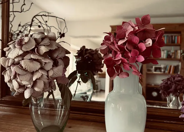 Casa Trambasore Bed & Breakfast Caprino Veronese