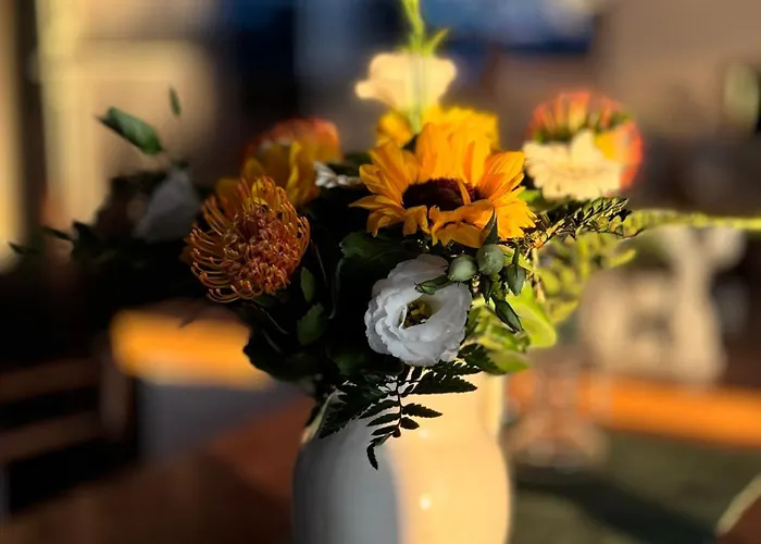 Couette-café Casa Trambasore Caprino Veronese