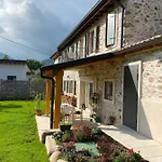Casa Trambasore Caprino Veronese