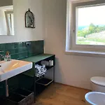 Casa Trambasore Caprino Veronese