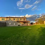 Casa Trambasore Couette-café 3*