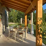 Casa Trambasore B&B 카프리노 베로네세