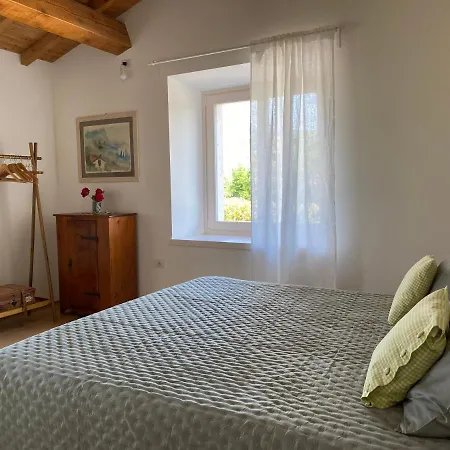 Bed & Breakfast Casa Trambasore