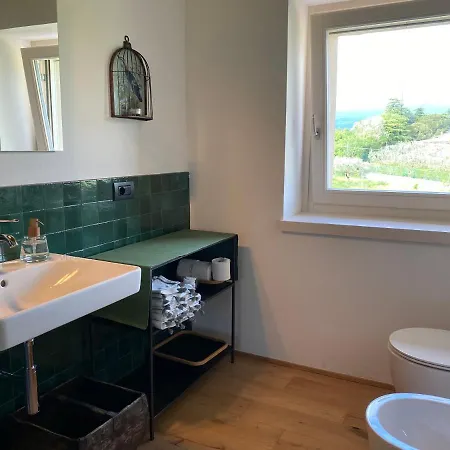 Casa Trambasore 카프리노 베로네세