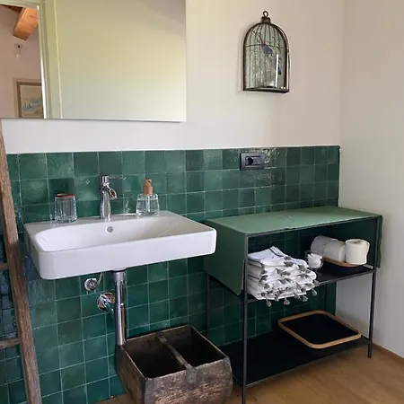 Casa Trambasore 3*