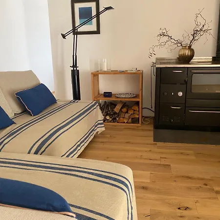 B&B Casa Trambasore 카프리노 베로네세