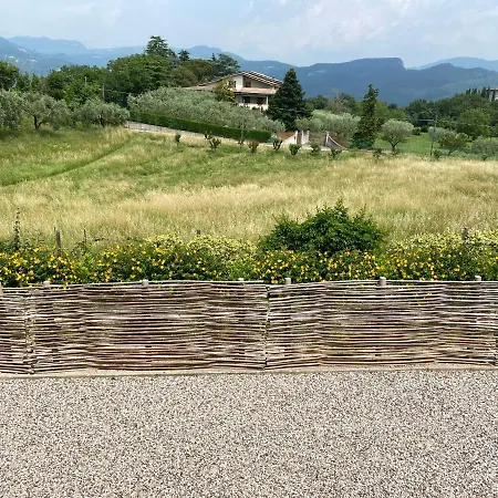 Bed & Breakfast Casa Trambasore