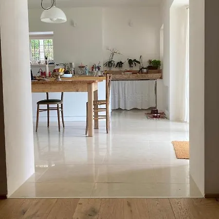 Casa Trambasore 3* 카프리노 베로네세