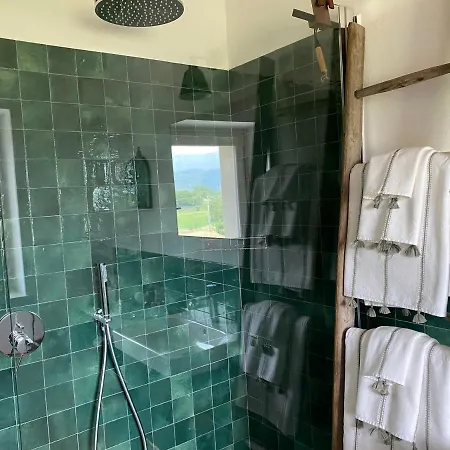 Frühstückspension Casa Trambasore Caprino Veronese