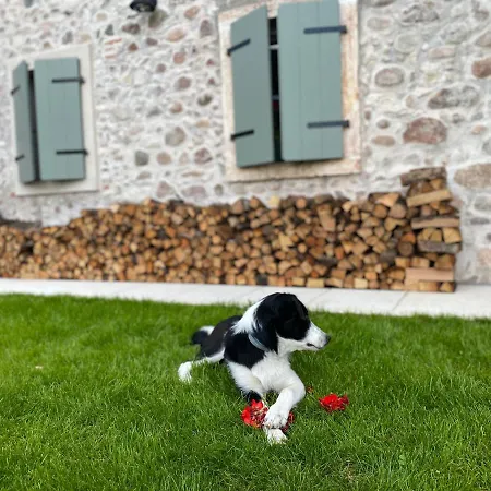 Casa Trambasore 카프리노 베로네세