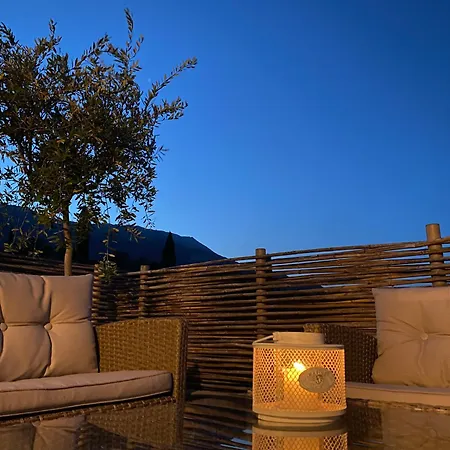 Casa Trambasore 3*