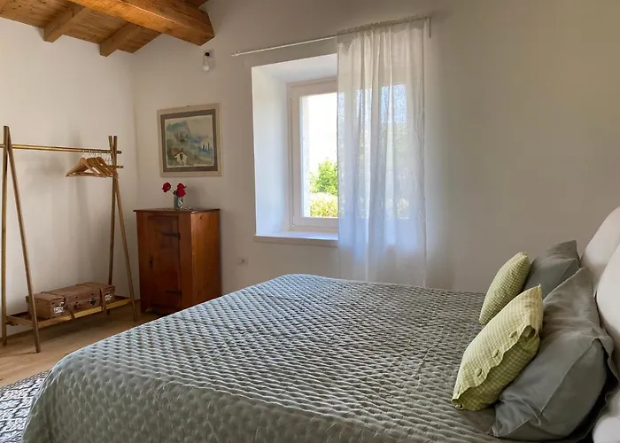 فندق مبيت وإفطار Casa Trambasore