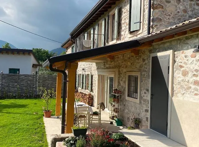 Casa Trambasore كابرينو فيرونيسي