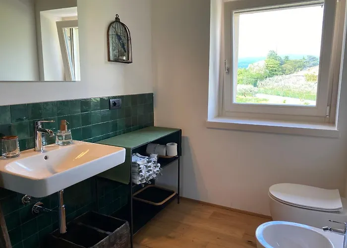 Casa Trambasore كابرينو فيرونيسي