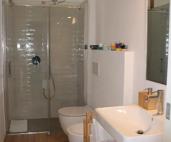 Casa Trambasore 3* Caprino Veronese