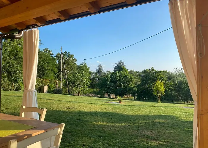 Casa Trambasore فندق مبيت وإفطار 3*