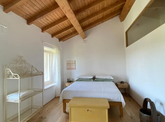 Casa Trambasore فندق مبيت وإفطار كابرينو فيرونيسي