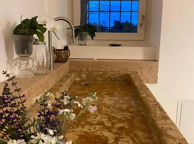 Casa Trambasore فندق مبيت وإفطار