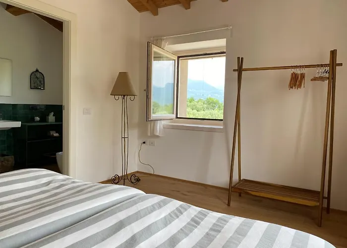 Casa Trambasore 3* Caprino Veronese