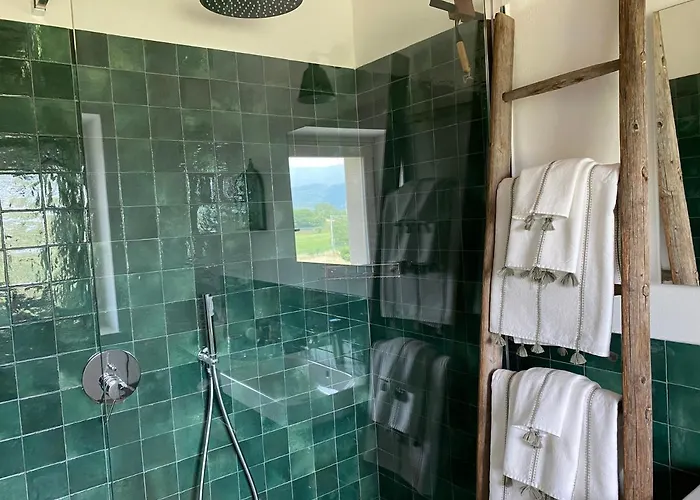 Bed & Breakfast Casa Trambasore Caprino Veronese