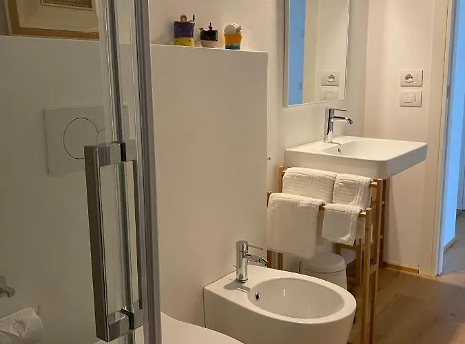 Bed & Breakfast Casa Trambasore 3*