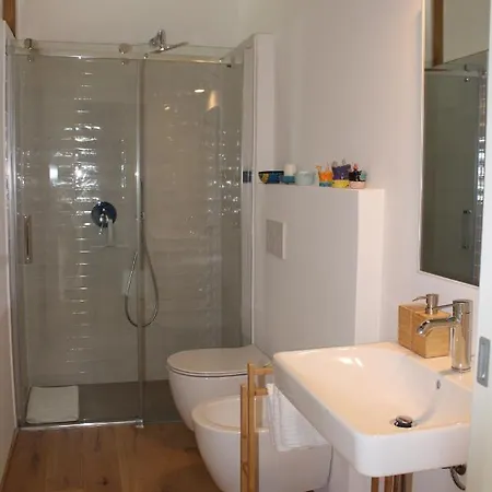 Casa Trambasore 3* Caprino Veronese