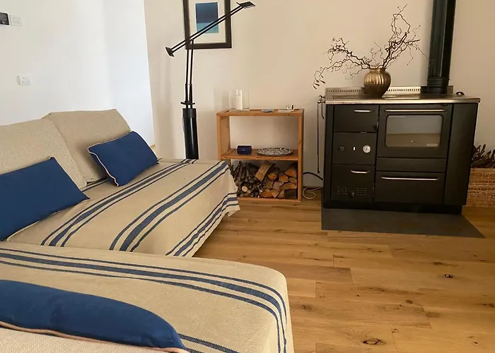 Bed and Breakfast Casa Trambasore Caprino Veronese