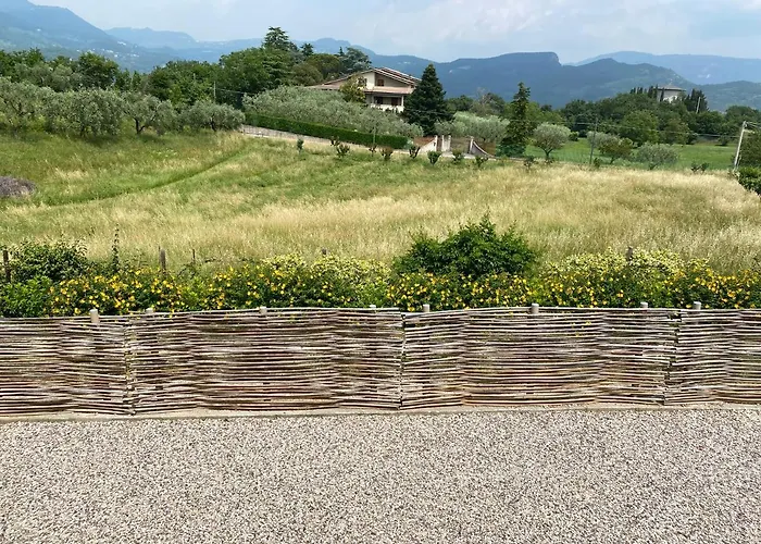 Bed and Breakfast Casa Trambasore