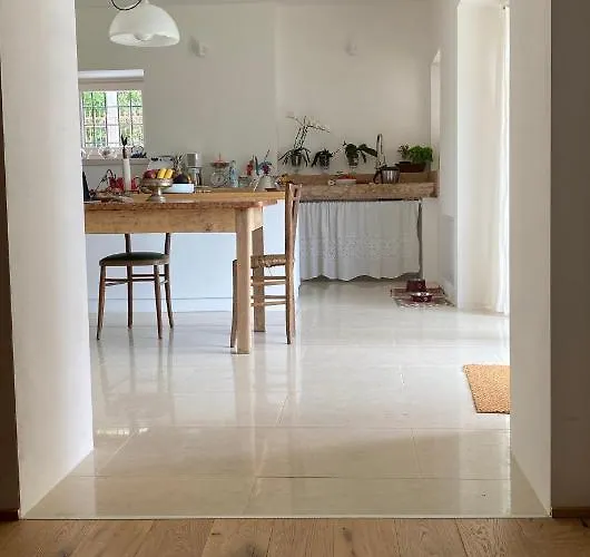 Casa Trambasore 3* Caprino Veronese