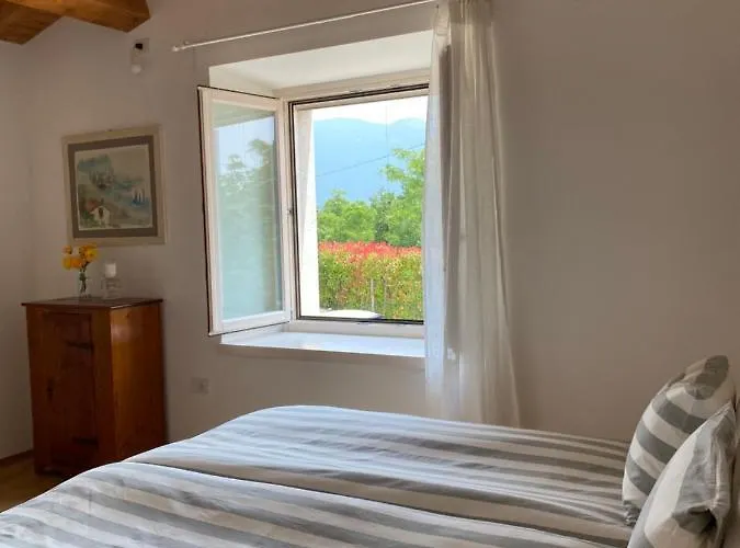 Casa Trambasore Bed and Breakfast 3*