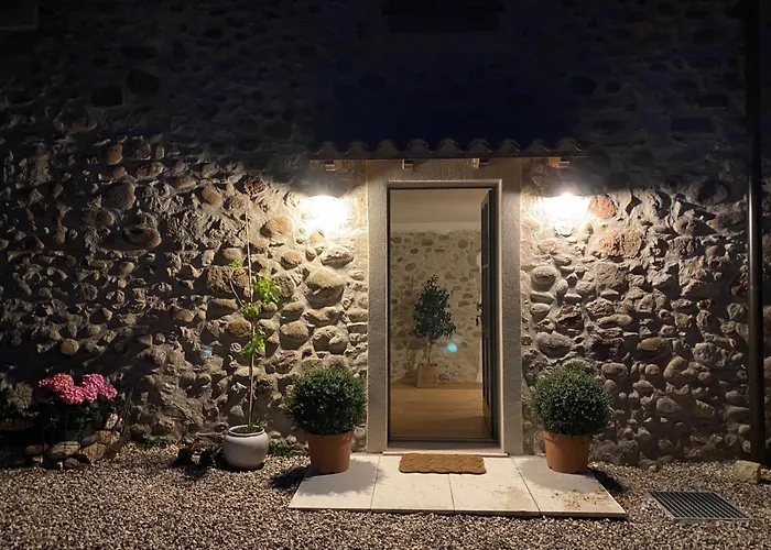 Casa Trambasore Bed and Breakfast Caprino Veronese