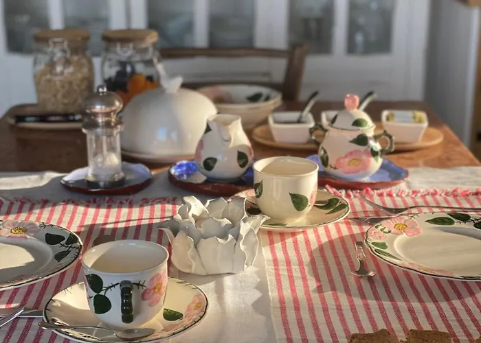 Casa Trambasore Bed and Breakfast Caprino Veronese